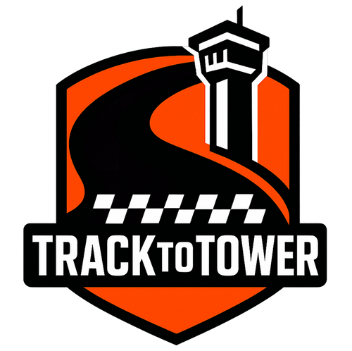 TrackToTower
